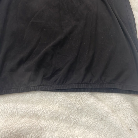 Moda International black Dress‎ - Picture 3 of 3